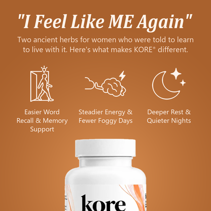 Ginseng + Ginkgo Biloba Capsules